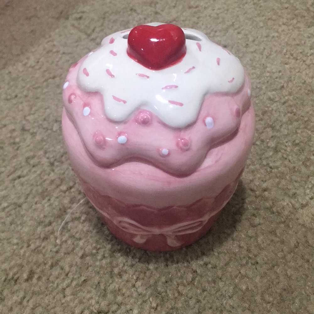 coin bank
